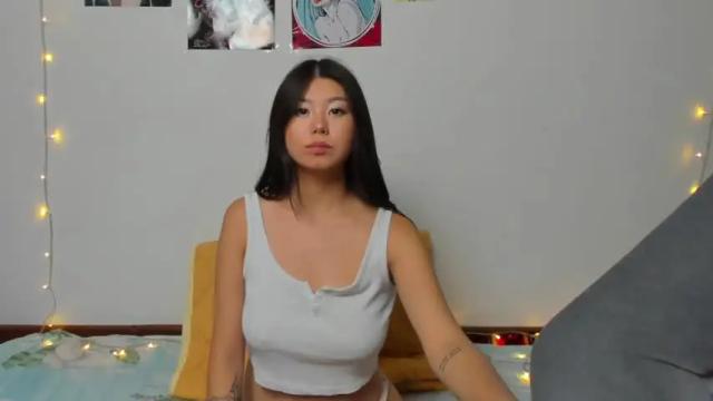 Image 3 of sayuri_ksavier Stream on Chaturbate on 20 months ago