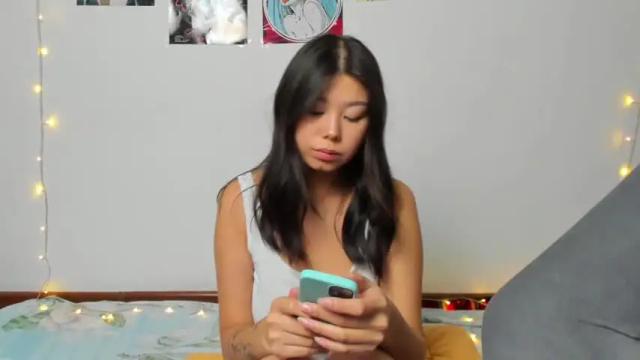 Image 7 of sayuri_ksavier Stream on Chaturbate on 20 months ago