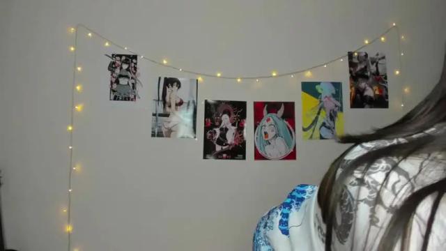 Image 2 of sayuri_ksavier Stream on Chaturbate on 24 months ago