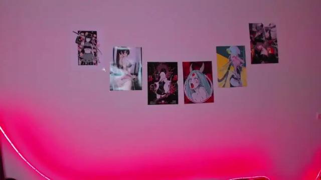 Image 12 of sayuri_ksavier Stream on Chaturbate on 19 months ago