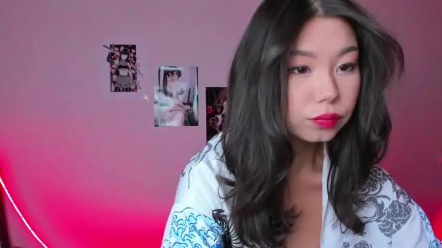 Image 2 of sayuri_ksavier Stream on Chaturbate on 19 months ago