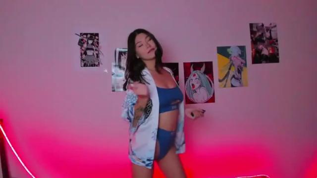 Image 4 of sayuri_ksavier Stream on Chaturbate on 19 months ago