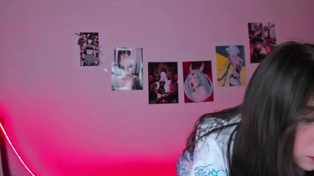 Thumbnail 2, sayuri_ksavier's Stream at Chaturbate, 19 months ago