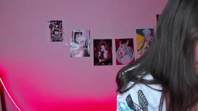 Image 6 of sayuri_ksavier Stream on Chaturbate on 19 months ago
