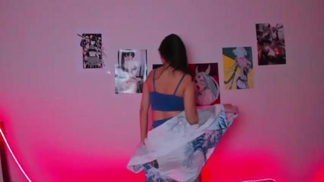 Image 8 of sayuri_ksavier Stream on Chaturbate on 19 months ago