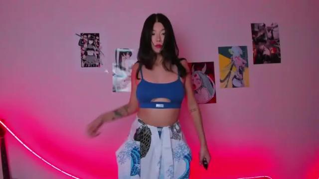 Thumbnail 3, sayuri_ksavier's Stream at Chaturbate, 19 months ago