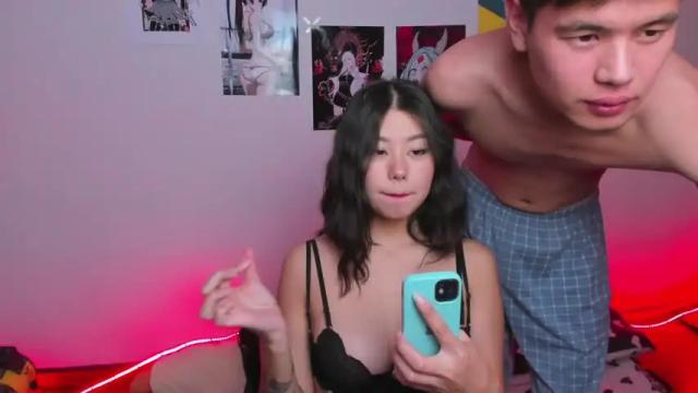 Image 10 of sayuri_ksavier Stream on Chaturbate on 19 months ago