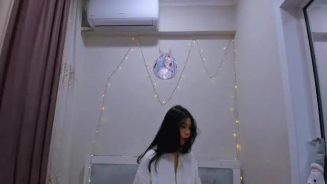 Image 12 of sayuri_ksavier Stream on Chaturbate on 17 months ago