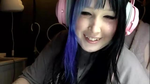 Thumbnail 2, sayuri_meow's Stream at Chaturbate, 1 month ago