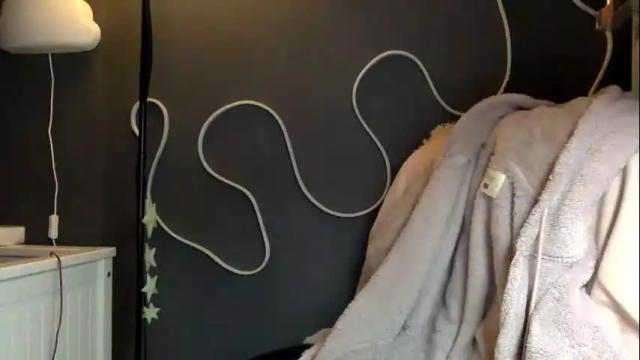 Image 8 of sayuri_meow Stream on Chaturbate on 1 month ago