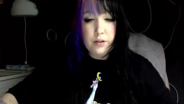 Thumbnail 1, sayuri_meow's Stream at Chaturbate, 1 month ago
