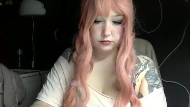 Thumbnail 1, sayuri_meow's Stream at Chaturbate, 21 days ago