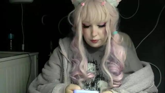 Thumbnail 1, sayuri_meow's Stream at Chaturbate, 18 days ago