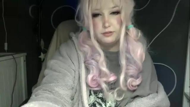 Image 11 of sayuri_meow Stream on Chaturbate on 19 days ago