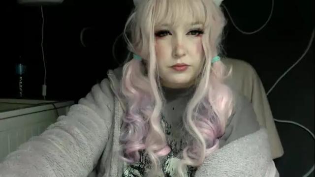 Image 2 of sayuri_meow Stream on Chaturbate on 19 days ago