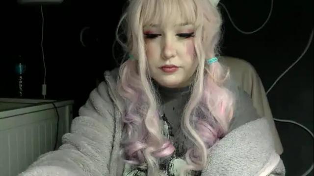 Image 3 of sayuri_meow Stream on Chaturbate on 19 days ago