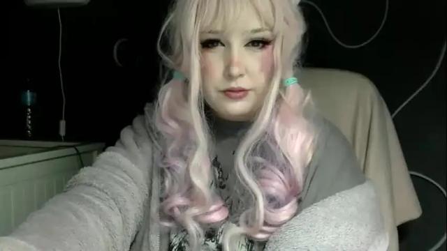 Image 6 of sayuri_meow Stream on Chaturbate on 19 days ago