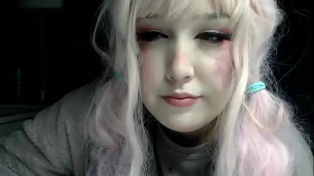 Image 8 of sayuri_meow Stream on Chaturbate on 19 days ago