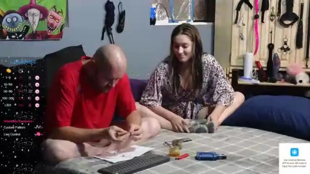 Image 3 of sayyestodaddy2438 Stream on Chaturbate on 19 months ago