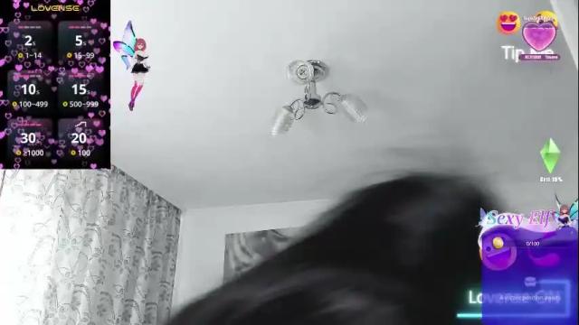 Thumbnail 1, sayyouwantme1's Stream at Chaturbate, 9 months ago