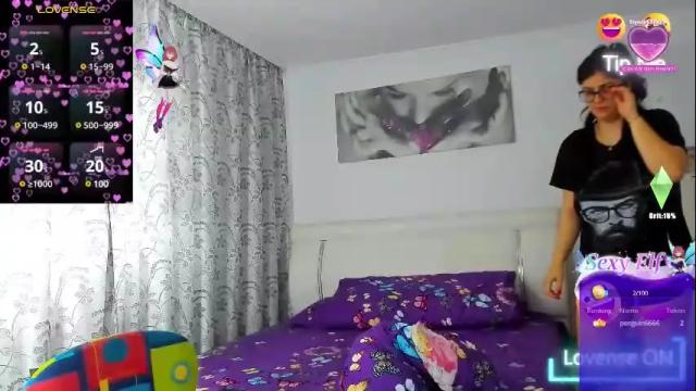 Image 12 of sayyouwantme1 Stream on Chaturbate on 9 months ago