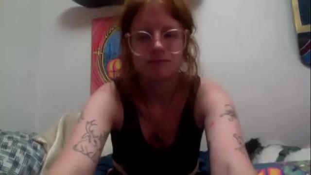 Image 10 of sbellpgh Stream on Chaturbate on 19 months ago