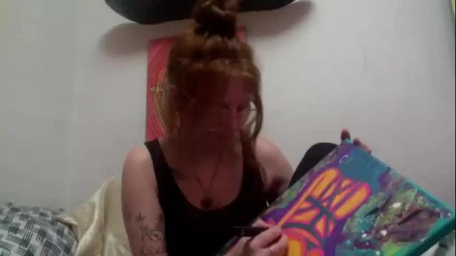 Image 11 of sbellpgh Stream on Chaturbate on 19 months ago