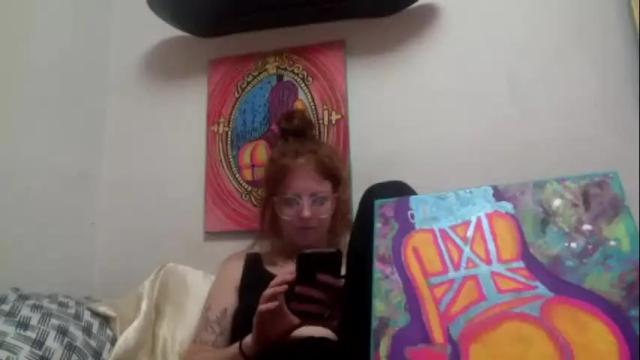 Image 12 of sbellpgh Stream on Chaturbate on 19 months ago