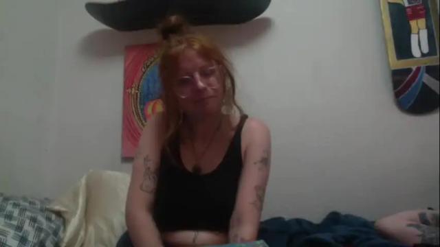 Image 3 of sbellpgh Stream on Chaturbate on 19 months ago