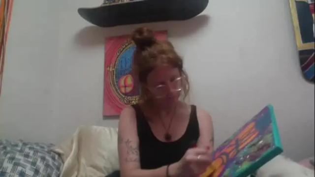 Image 6 of sbellpgh Stream on Chaturbate on 19 months ago