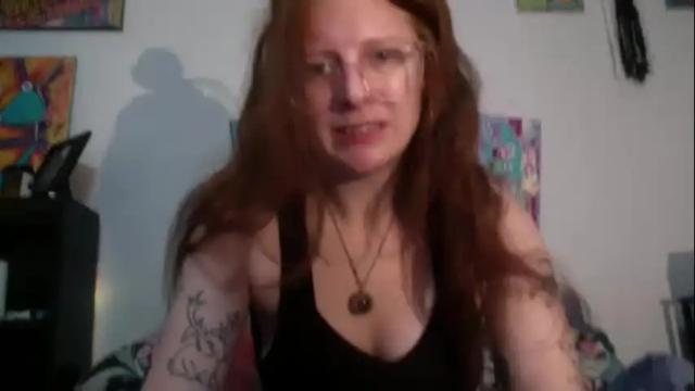 Image 7 of sbellpgh Stream on Chaturbate on 19 months ago