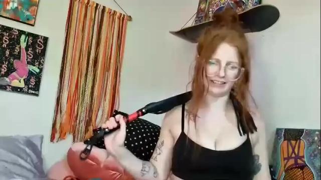 Thumbnail 1, sbellpgh's Stream at Chaturbate, 19 months ago