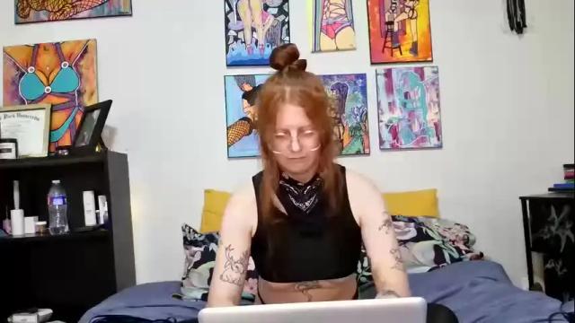 Image 4 of sbellpgh Stream on Chaturbate on 18 months ago