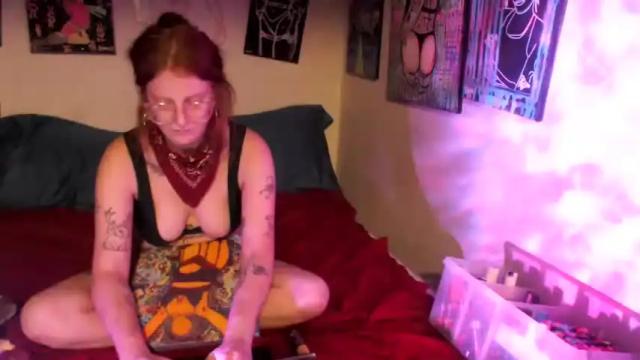 Image 11 of sbellpgh Stream on Chaturbate on 17 months ago