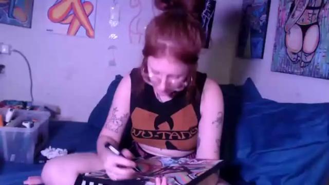 Thumbnail 2, sbellpgh's Stream at Chaturbate, 17 months ago