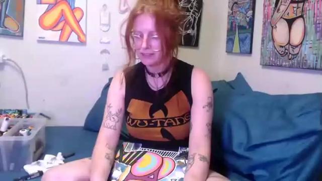 Image 6 of sbellpgh Stream on Chaturbate on 17 months ago