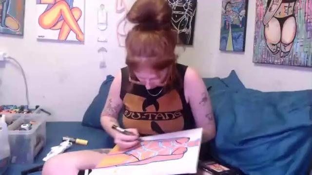 Thumbnail 3, sbellpgh's Stream at Chaturbate, 17 months ago
