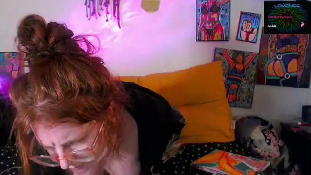 Image 8 of sbellpgh Stream on Chaturbate on 16 months ago