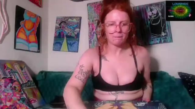 Image 8 of sbellpgh Stream on Chaturbate on 16 months ago