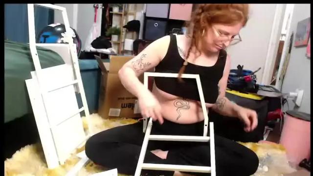 Image 4 of sbellpgh Stream on Chaturbate on 13 months ago
