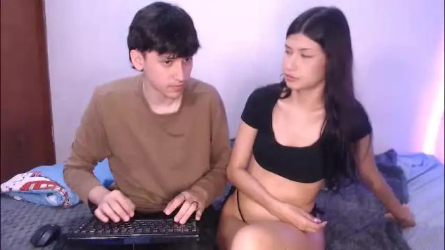 Image 2 of sc_andre Stream on Chaturbate on 3 months ago