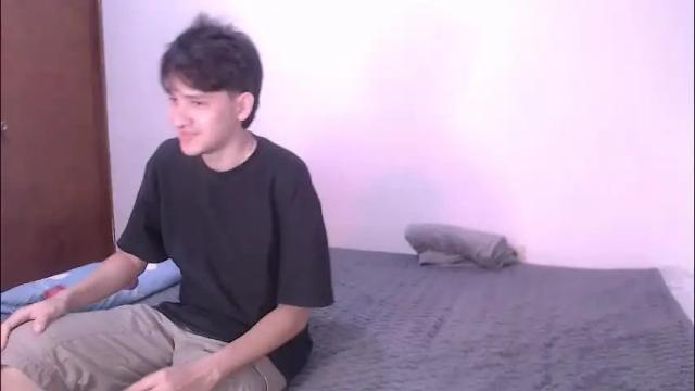 Image 3 of sc_andre Stream on Chaturbate on 1 month ago