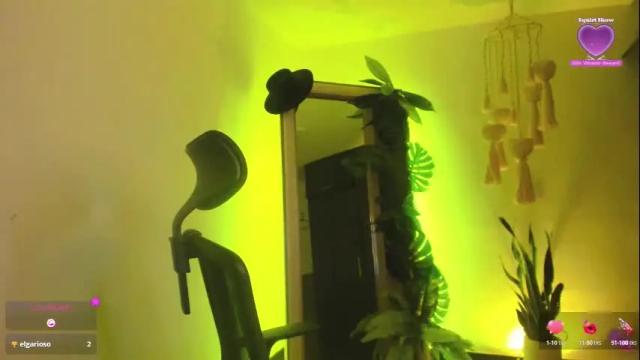 Image 8 of scalertt__steel_ Stream on Chaturbate on 1 month ago