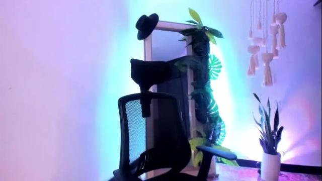 Image 6 of scalertt__steel_ Stream on Chaturbate on 1 month ago