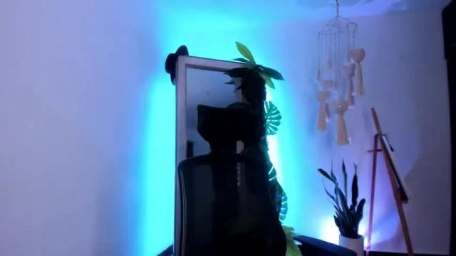 Image 4 of scalertt__steel_ Stream on Chaturbate on 1 month ago