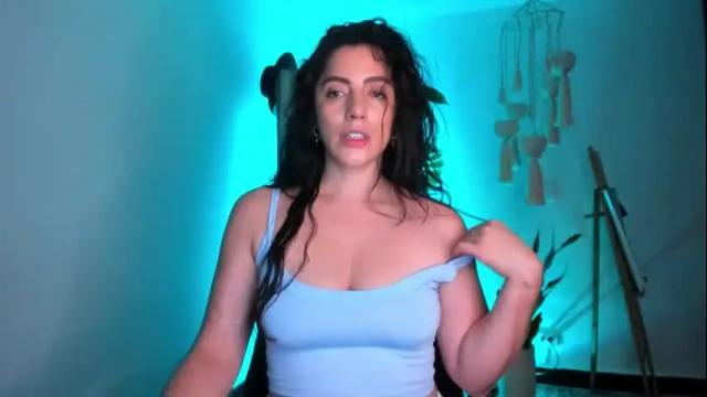 Thumbnail 2, scalertt__steel_'s Stream at Chaturbate, 16 hours ago