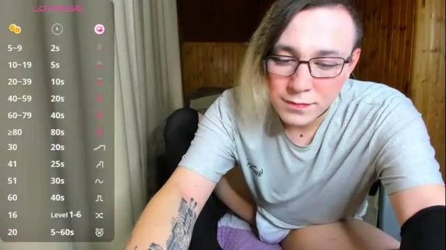 Image 3 of scandark Stream on Chaturbate on 2 months ago