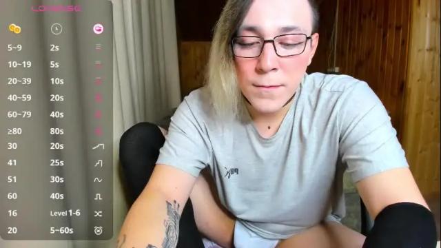 Image 7 of scandark Stream on Chaturbate on 2 months ago