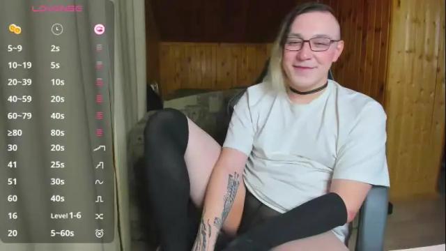 Image 8 of scandark Stream on Chaturbate on 2 months ago