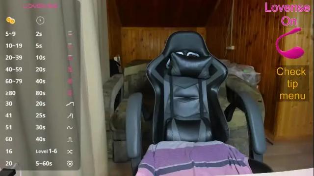 Image 10 of scandark Stream on Chaturbate on 1 month ago